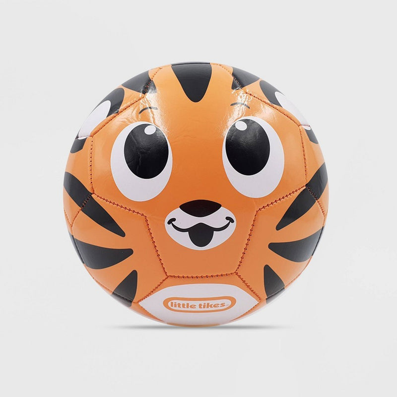 Little Tikes 6" Toy Soccer Pal Set - Size 1