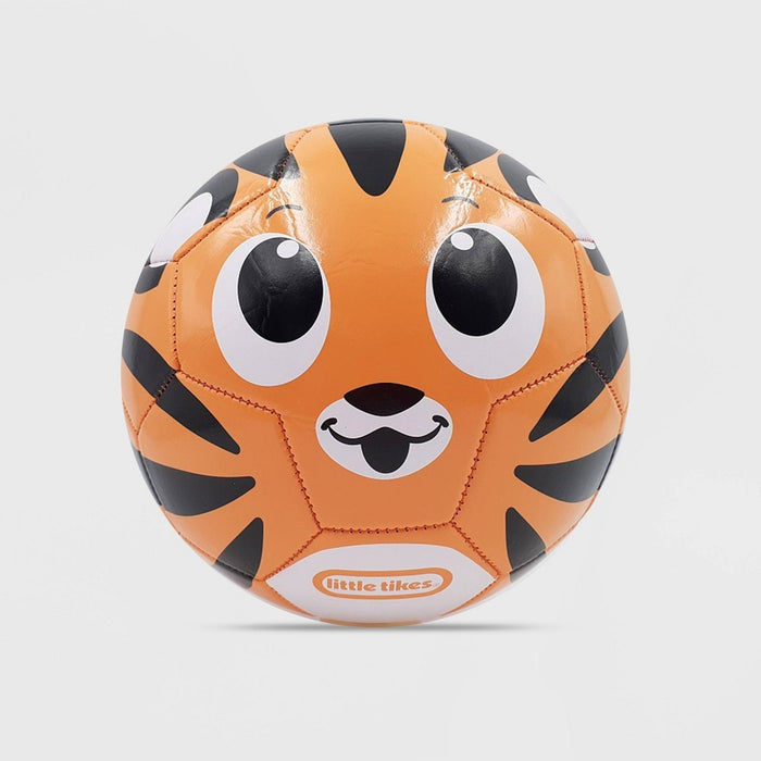 Little Tikes 6" Toy Soccer Pal Set - Size 1