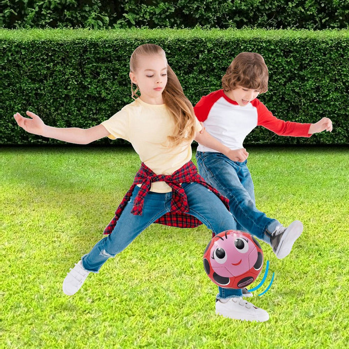 Little Tikes 6" Toy Soccer Pal Set - Size 1