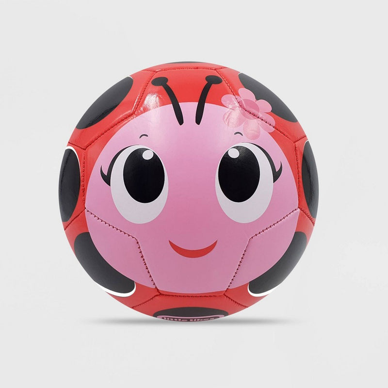 Little Tikes 6" Toy Soccer Pal Set - Size 1