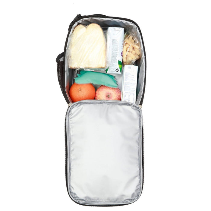 Crckt Vertical Lunch Tote - Shark