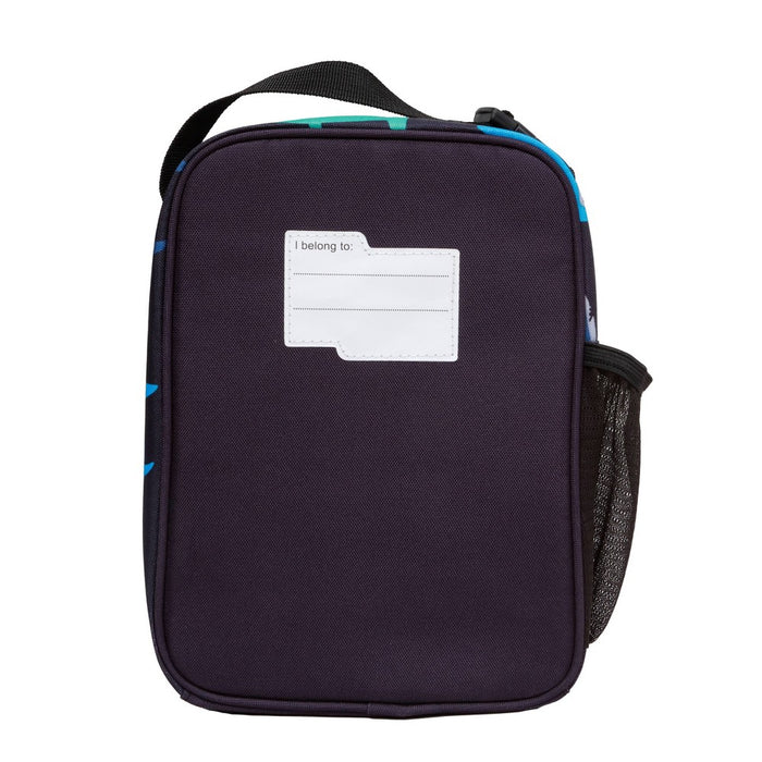 Crckt Vertical Lunch Tote - Shark