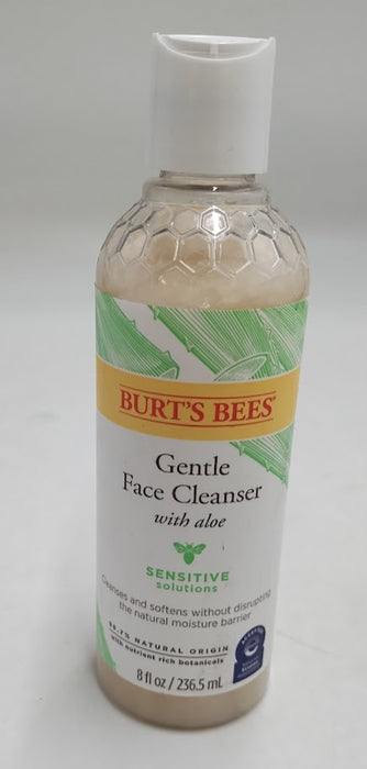 Burt's Bees Gentle Facial Cleanser - 8 fl oz