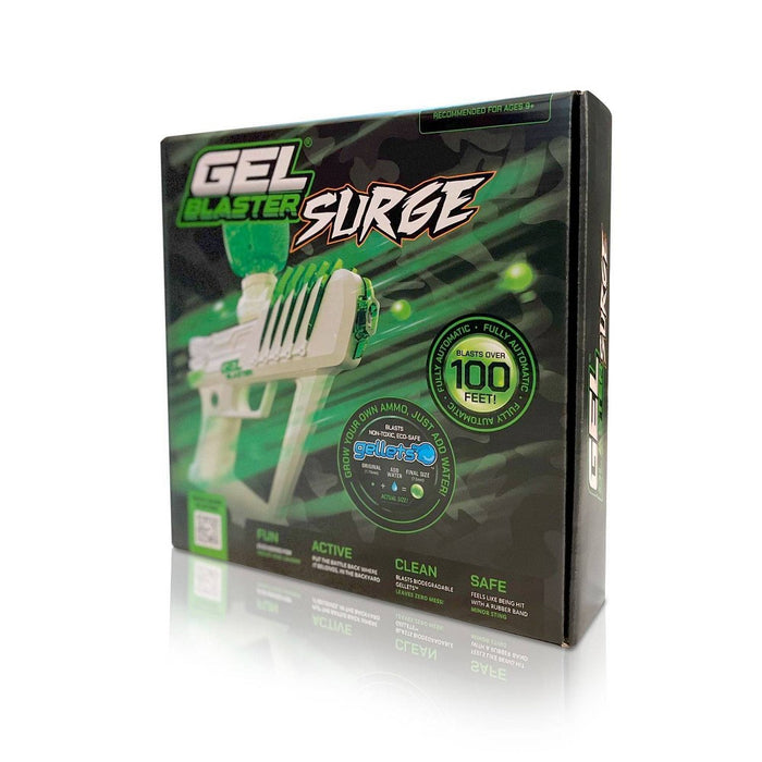 Gel Blaster SURGE Ultimate Blaster *NEW & SEALED*