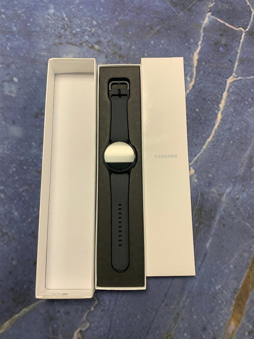 Samsung Galaxy Watch 5 BT 40mm Smartwatch - Graphite SEE DETAILS
