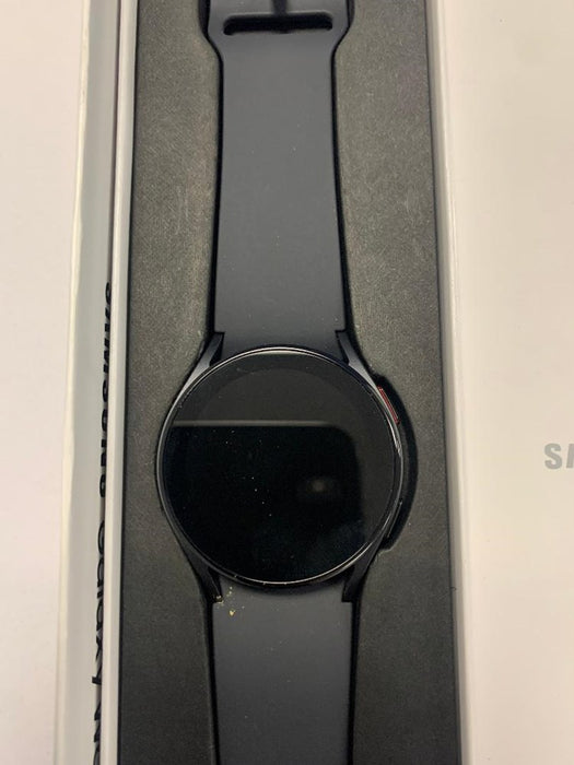 Samsung Galaxy Watch 5 BT 40mm Smartwatch - Graphite SEE DETAILS
