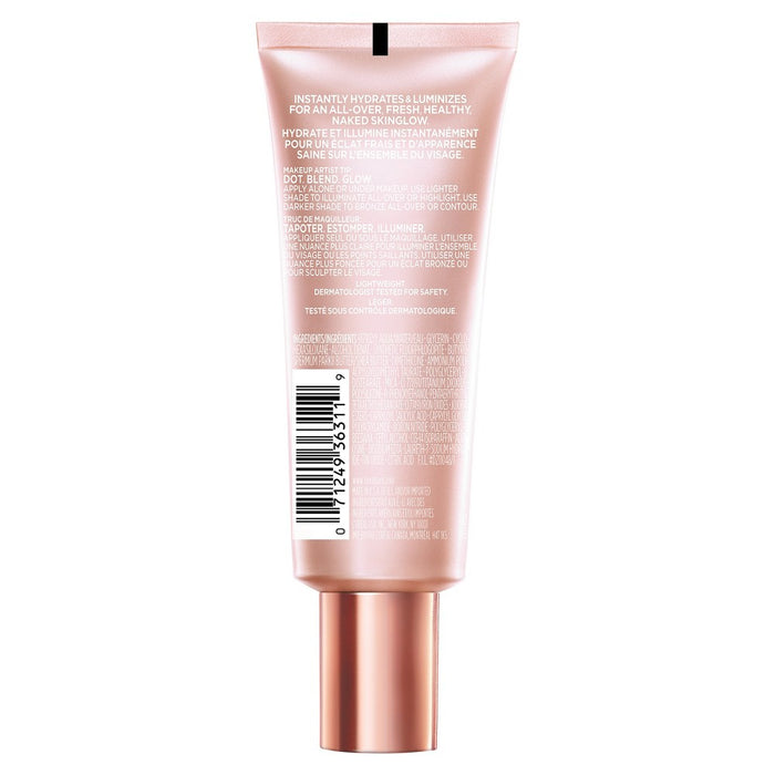 L'Oreal Paris True Match Lumi Glotion natural glow enhancer Light - 1.35 fl oz.