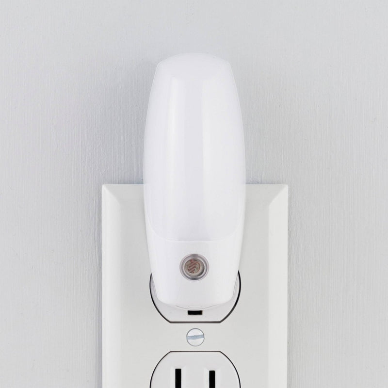 Energizer 2pk LED Automatic Plug In Nightlights