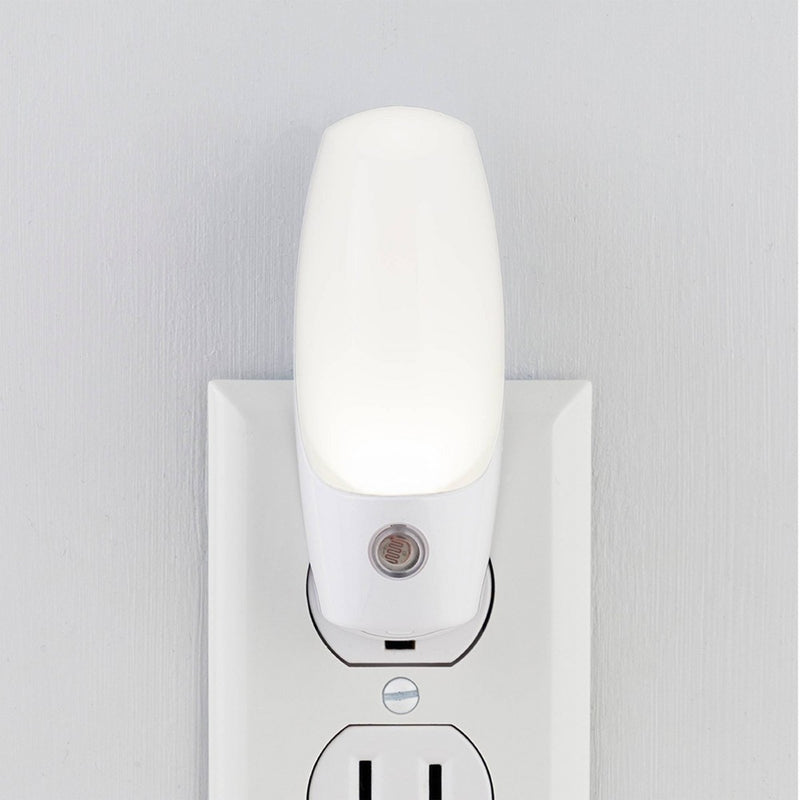 Energizer 2pk LED Automatic Plug In Nightlights