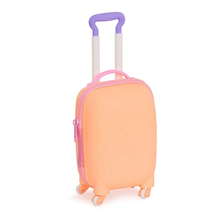 Our Generation Over the Rainbow Luggage Accessory Set for 18" Dolls