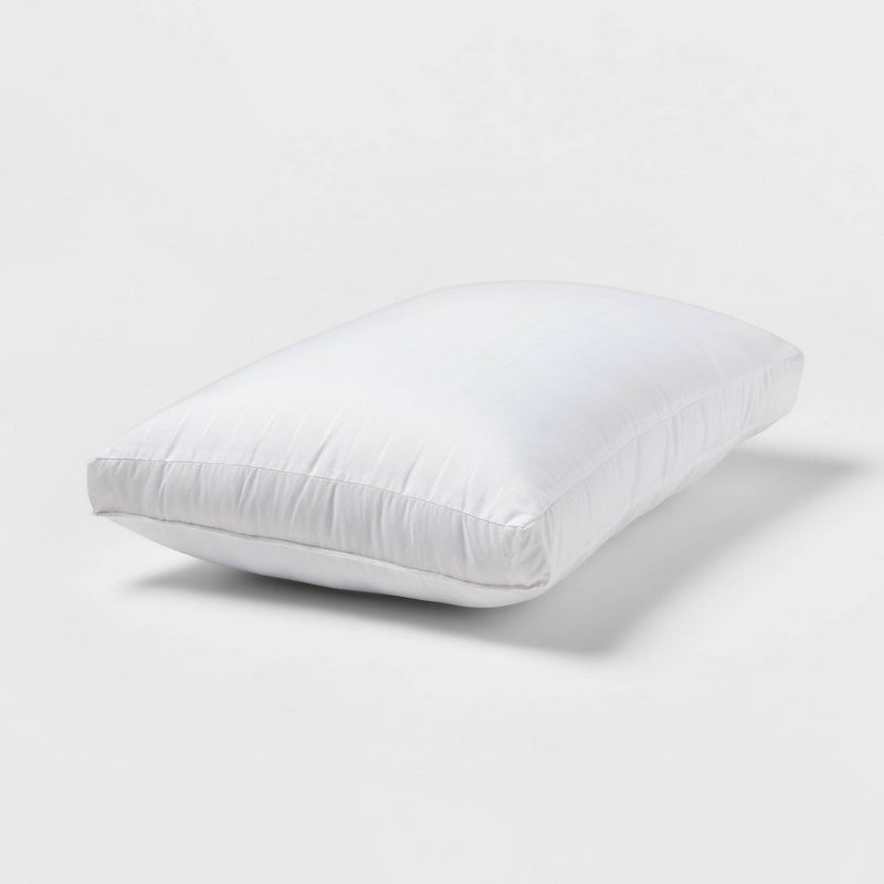 Standard/Queen Overfilled Plush Bed Pillow - Room Essentials™