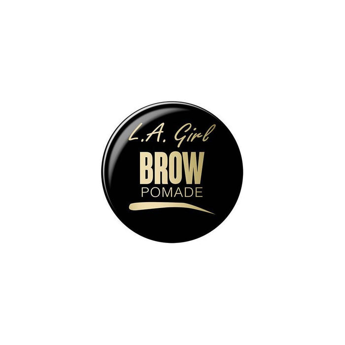 L.A. Girl Brow Pomade - Blonde - 0.11oz