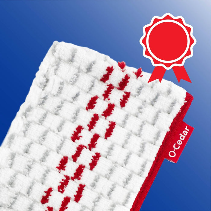O-Cedar ProMist MAX Microfiber Spray Mop Refill