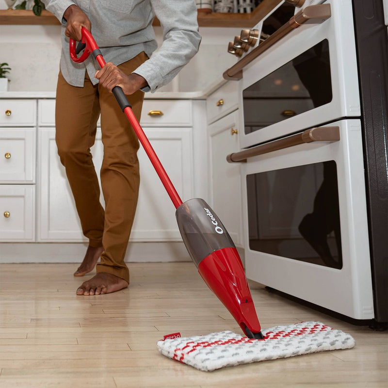 O-Cedar ProMist MAX Microfiber Spray Mop Refill