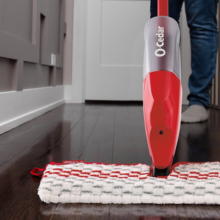 O-Cedar ProMist MAX Microfiber Spray Mop Refill