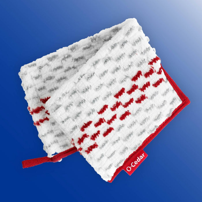 O-Cedar ProMist MAX Microfiber Spray Mop Refill