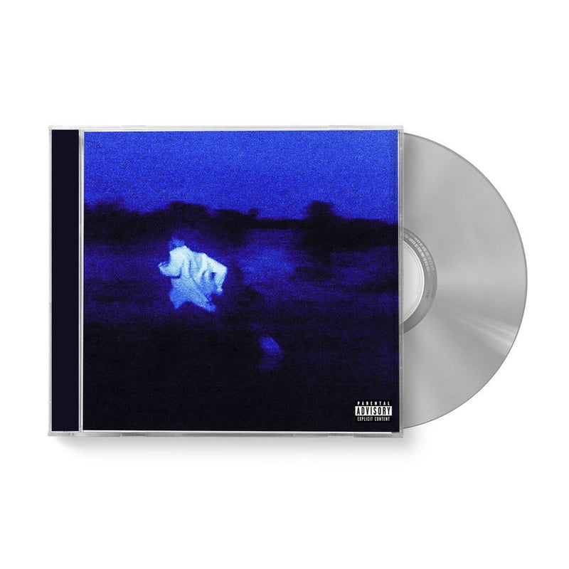 Daniel Caesar - NEVER ENOUGH (CD)