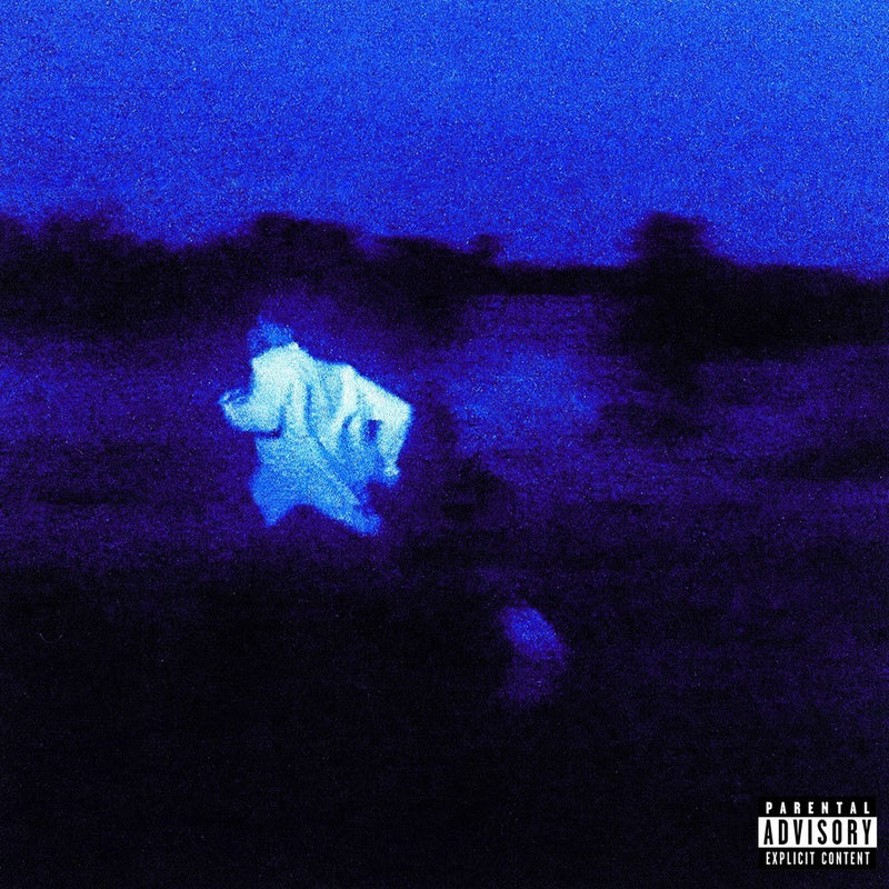 Daniel Caesar - NEVER ENOUGH (CD)