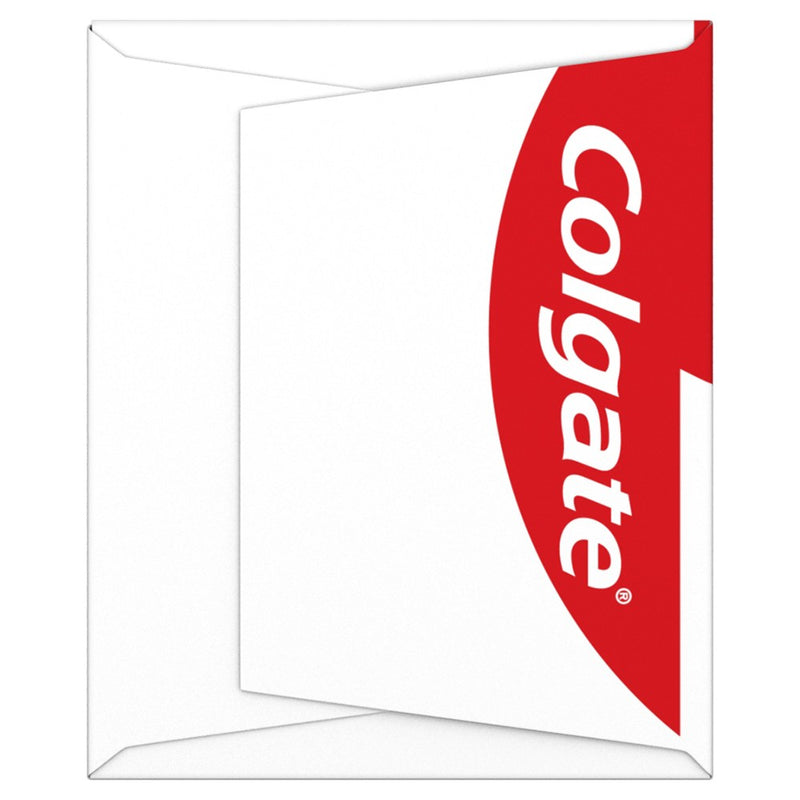 Colgate Total Travel Size Whitening Paste Toothpaste - Trial Size - 1.4oz