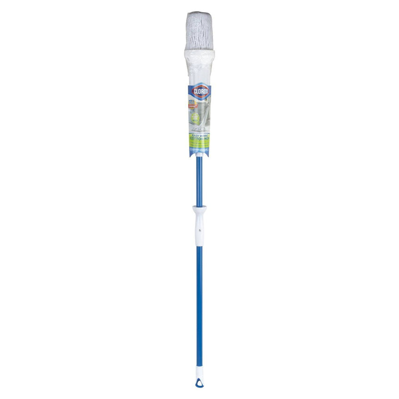 Clorox Wring Clean Cotton Mop (LOCAL PICKUP ONLY)