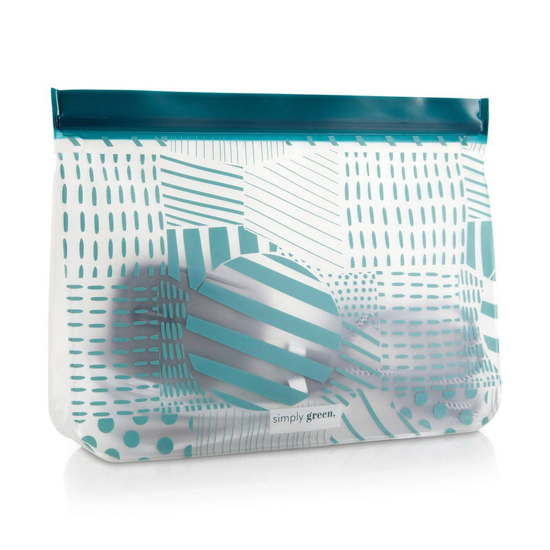 Simply Green Meal Bag - 2pk