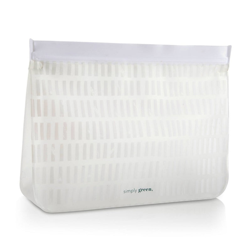 Simply Green Meal Bag - 2pk