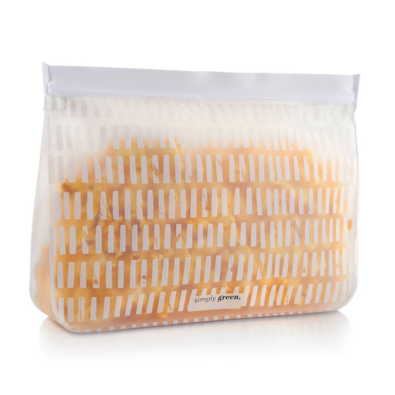 Simply Green Meal Bag - 2pk
