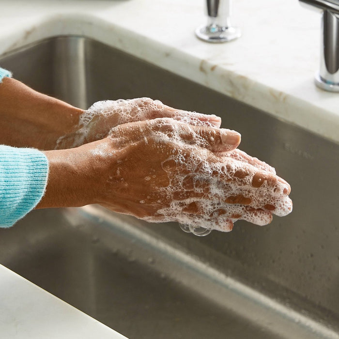 Grove Co. Hydrating Hand Soap - Lemon & Eucalyptus - 13 fl oz