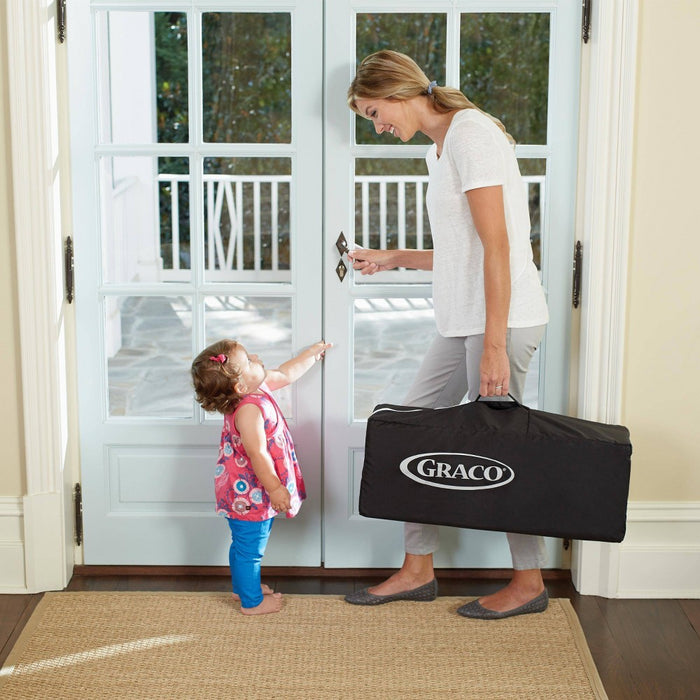 Graco Pack 'n Play On the Go Playard - Kaden (LOCAL PICKUP ONLY)
