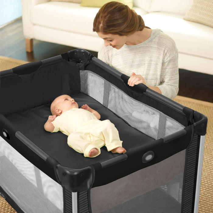 Graco Pack 'n Play On the Go Playard - Kaden (LOCAL PICKUP ONLY)