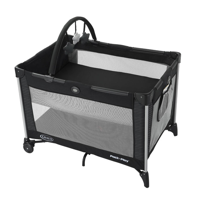 Graco Pack 'n Play On the Go Playard - Kaden (LOCAL PICKUP ONLY)