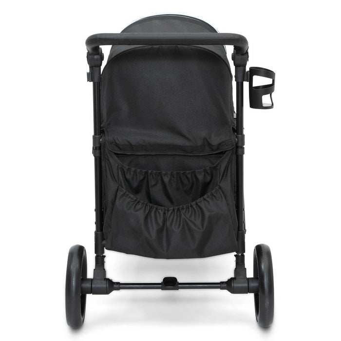 Jeep Evolve Stroller Wagon by Delta Children - Black (LOCAL PICKUP ONLY)