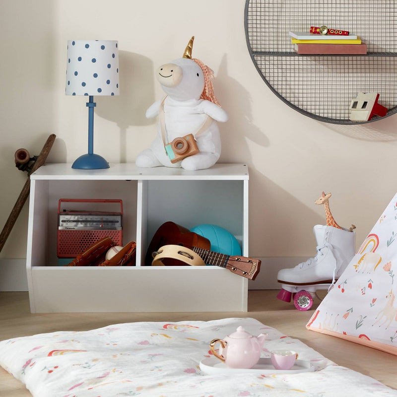 Unicorn Weighted Plush Throw Pillow - Pillowfort™