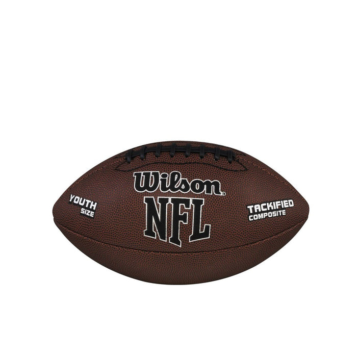 Wilson NFL All Pro Peewee Football