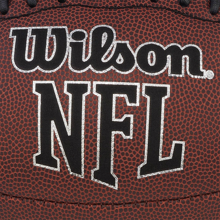Wilson NFL All Pro Peewee Football