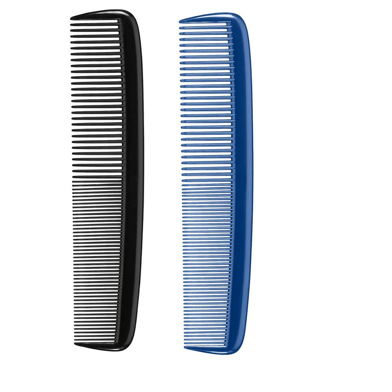 Conair Dressing Combs - 2pc