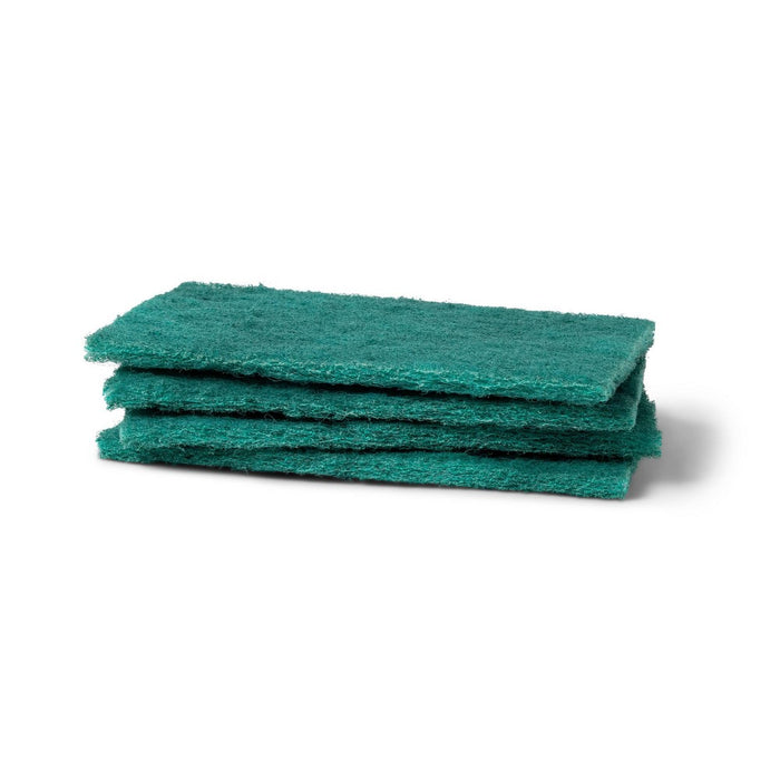 Heavy Duty Scouring Pads - 4ct - up & up™