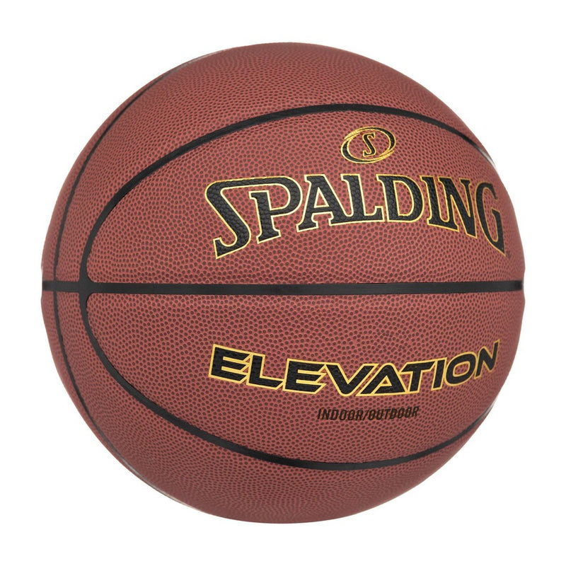Spalding Elevation 27.5'' Basketball