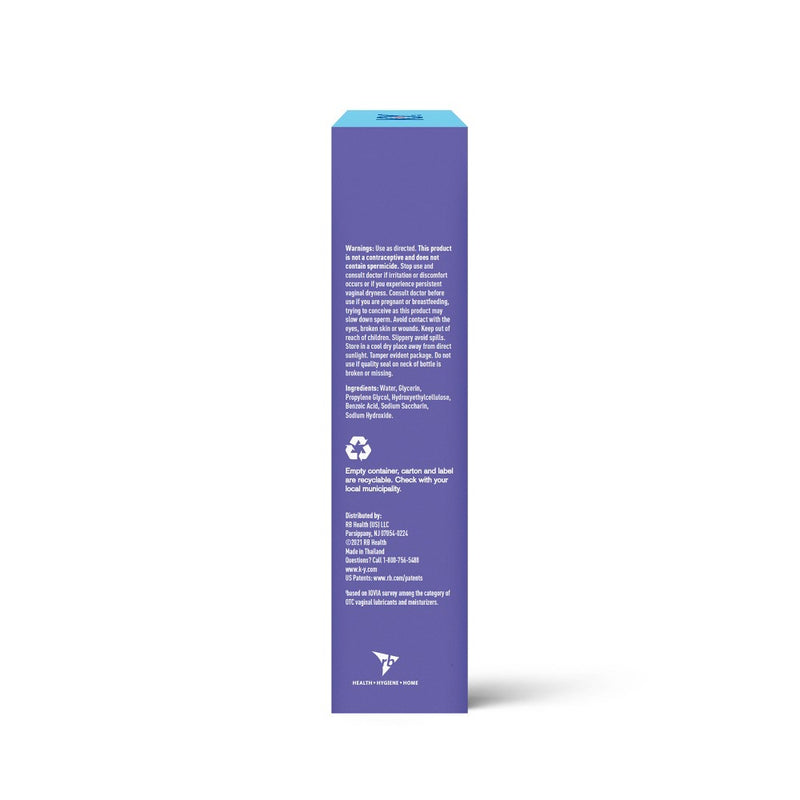 K-Y Ultragel Personal Lube - 4.5oz