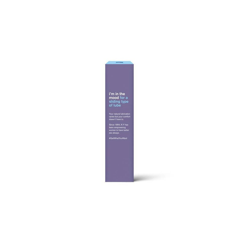 K-Y Ultragel Personal Lube - 4.5oz