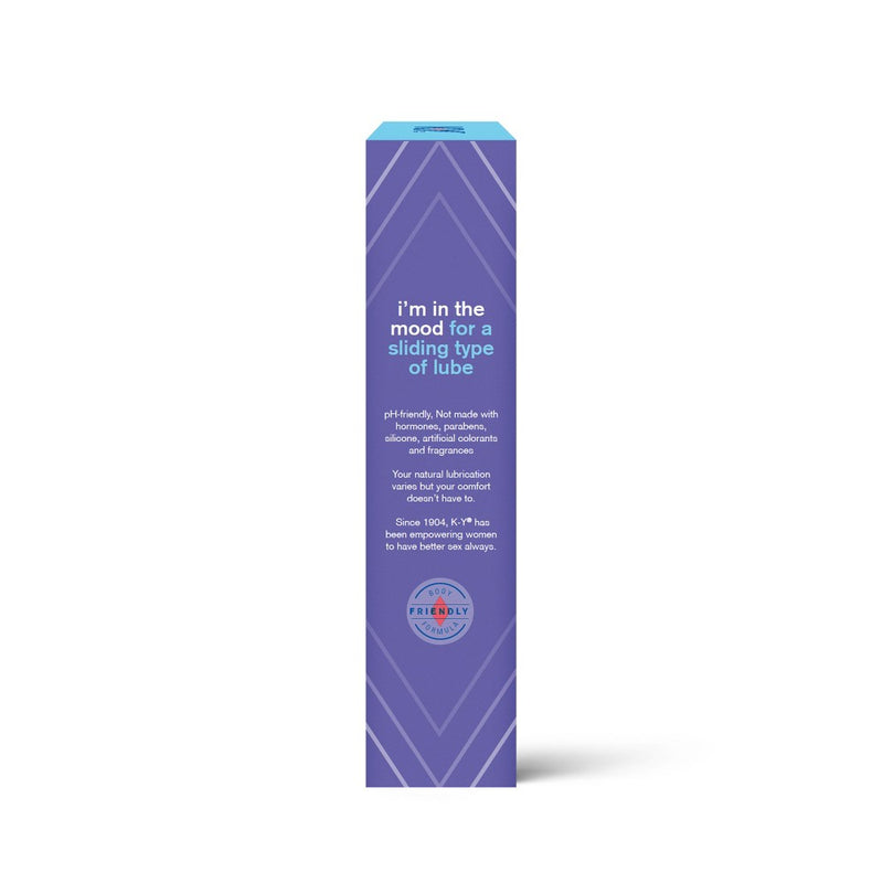 K-Y Ultragel Personal Lube - 4.5oz