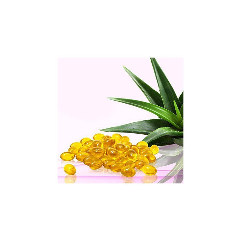Veet Aloe Vera Legs & Body Hair Remover Gel Cream - 13.5 fl oz
