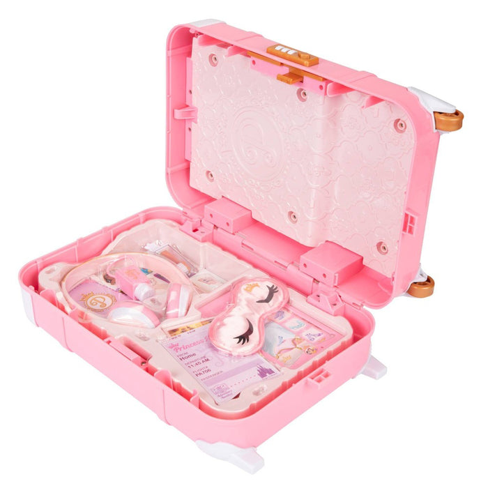 Disney Princess Style Collection Deluxe Suitcase
