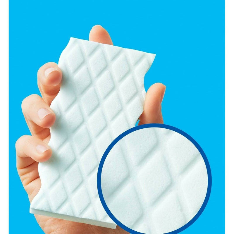 Mr. Clean Extra Durable Scrub Magic Eraser Sponges
