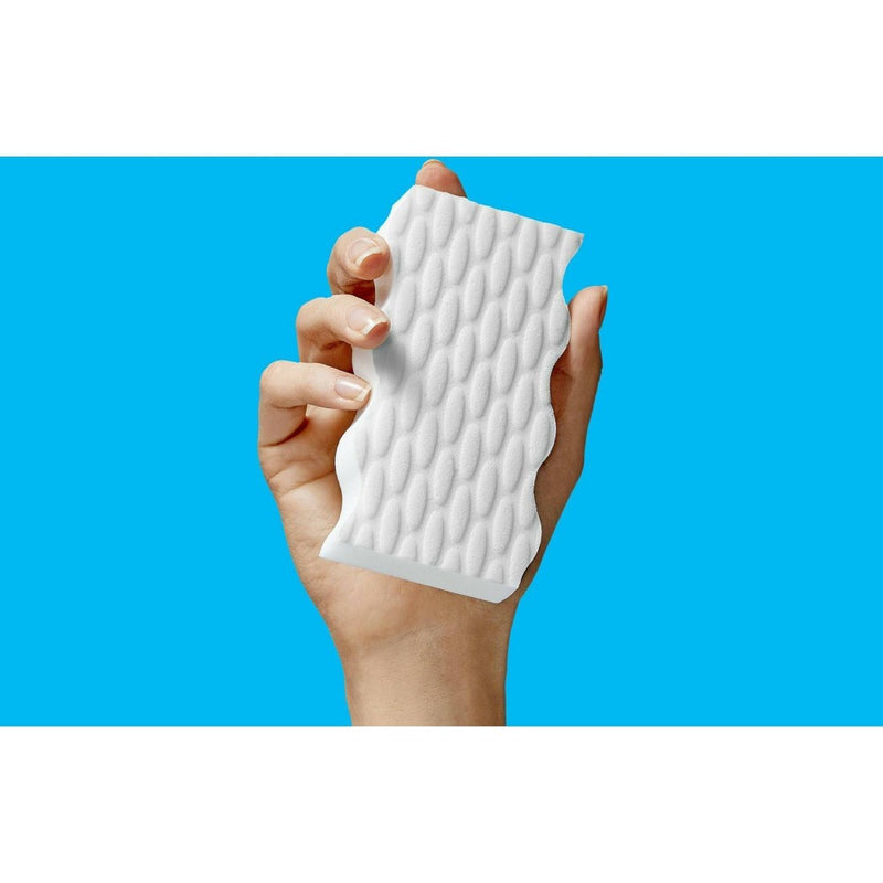 Mr. Clean Extra Durable Scrub Magic Eraser Sponges