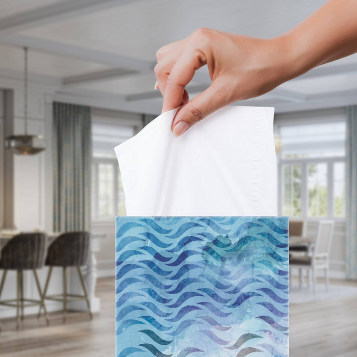 Kleenex Ultra Soft 3-Ply Facial Tissue - 60ct