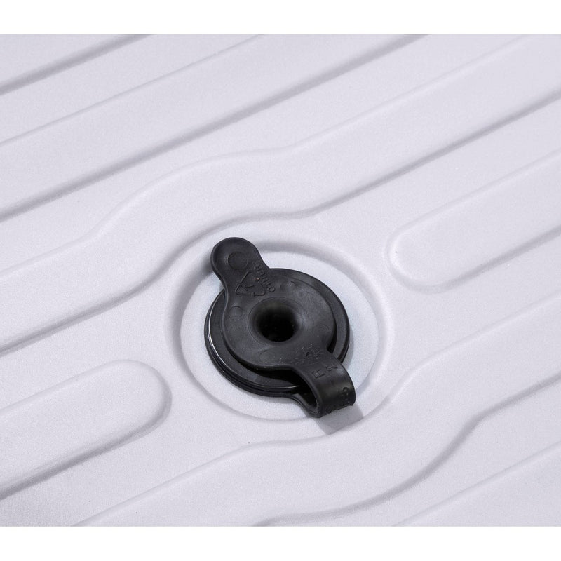 Step2 Signature Rain Showers Splash Tub (LOCAL PICKUP ONLY)