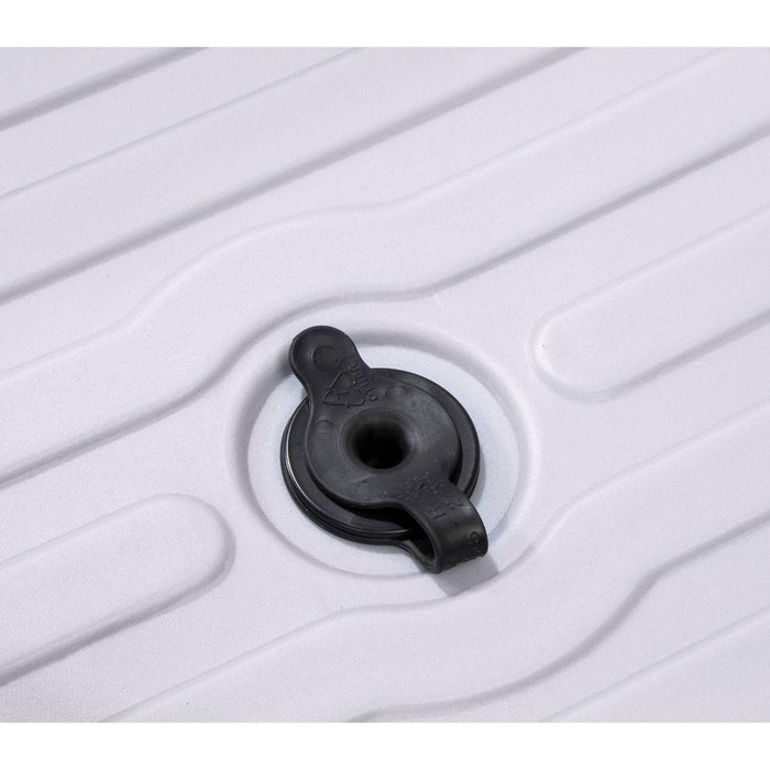 Step2 Signature Rain Showers Splash Tub (LOCAL PICKUP ONLY)