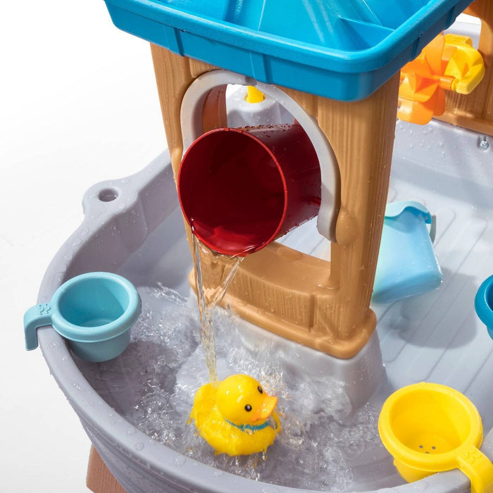 Step2 Signature Rain Showers Splash Tub (LOCAL PICKUP ONLY)