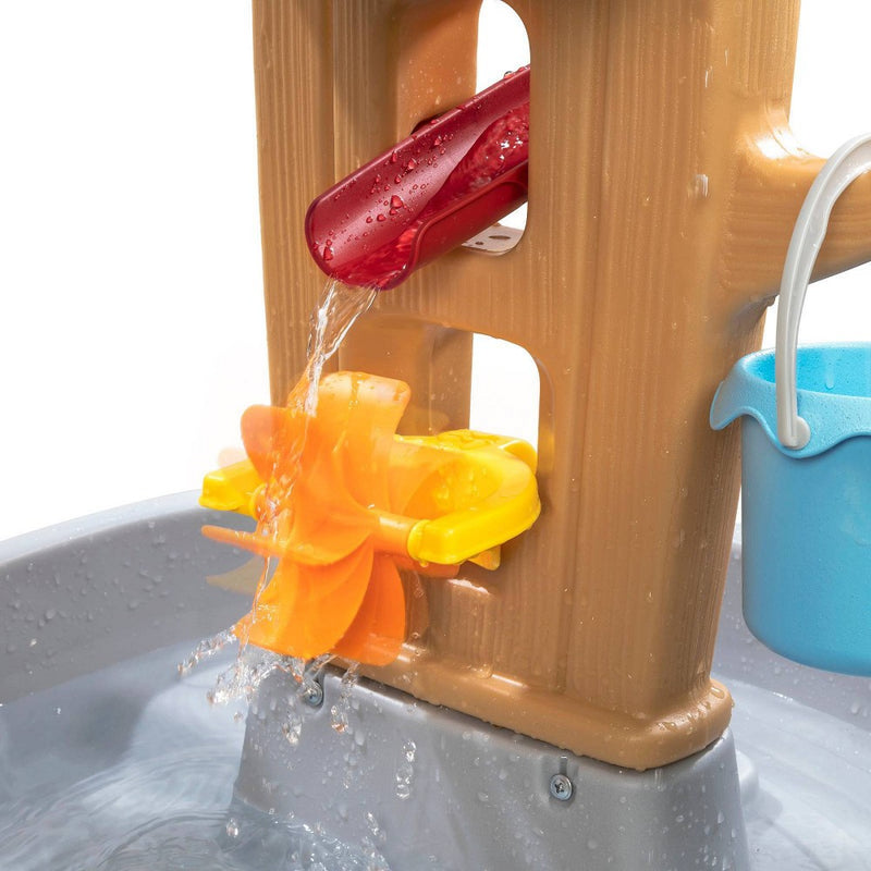 Step2 Signature Rain Showers Splash Tub (LOCAL PICKUP ONLY)